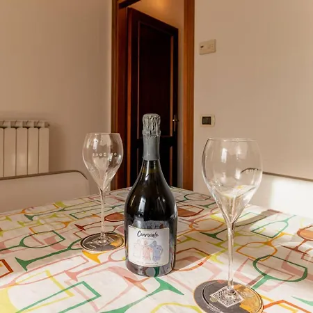 Ferienhaus Nazario Sauro - By The Walls *