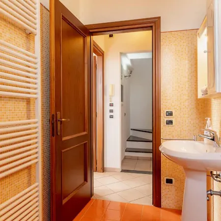 Ferienhaus Nazario Sauro - By The Walls *