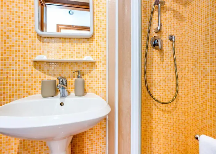 Feriehus Nazario Sauro - By The Walls Lucca